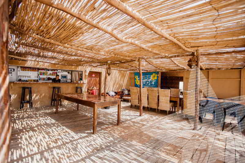 Hotel Dakhla Spirit Lagoon Cam Exterior foto