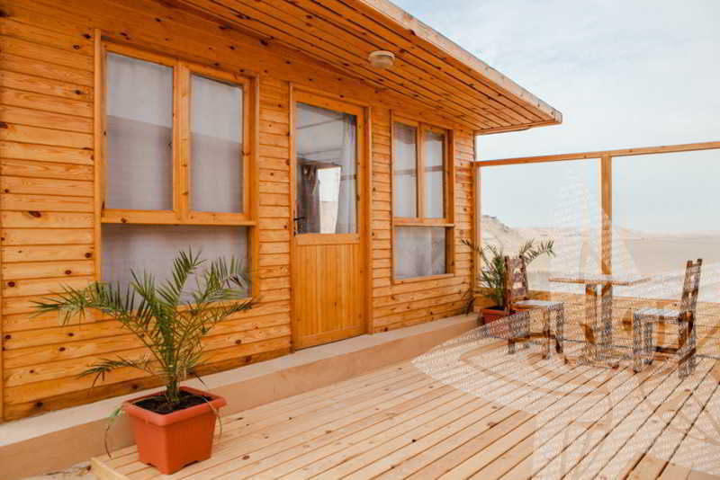 Hotel Dakhla Spirit Lagoon Cam Exterior foto